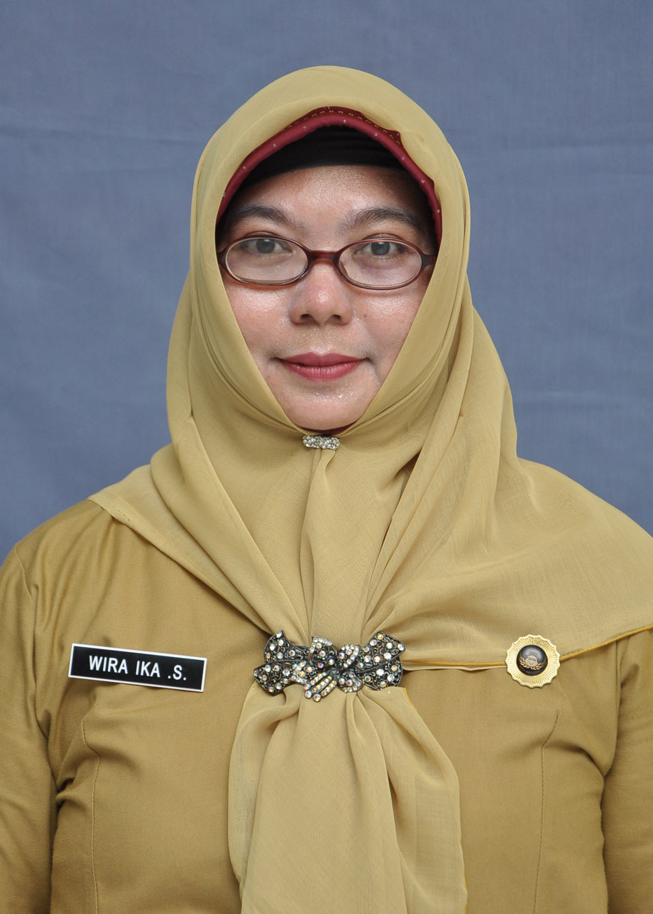 KRESNANI PATMAWATI