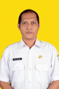 HENDRA KURNIAWAN