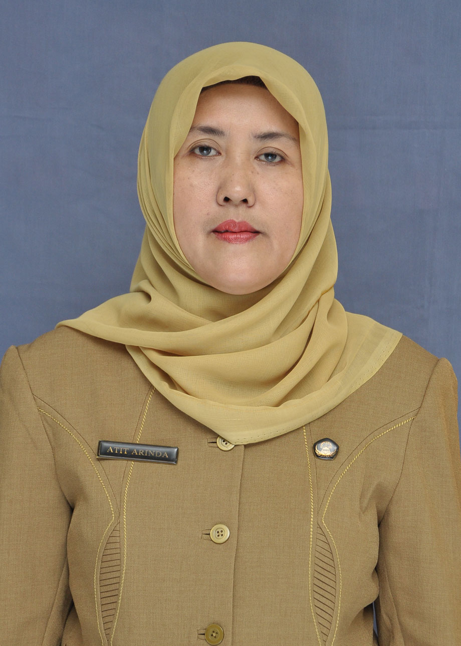 ATIT ARINDA