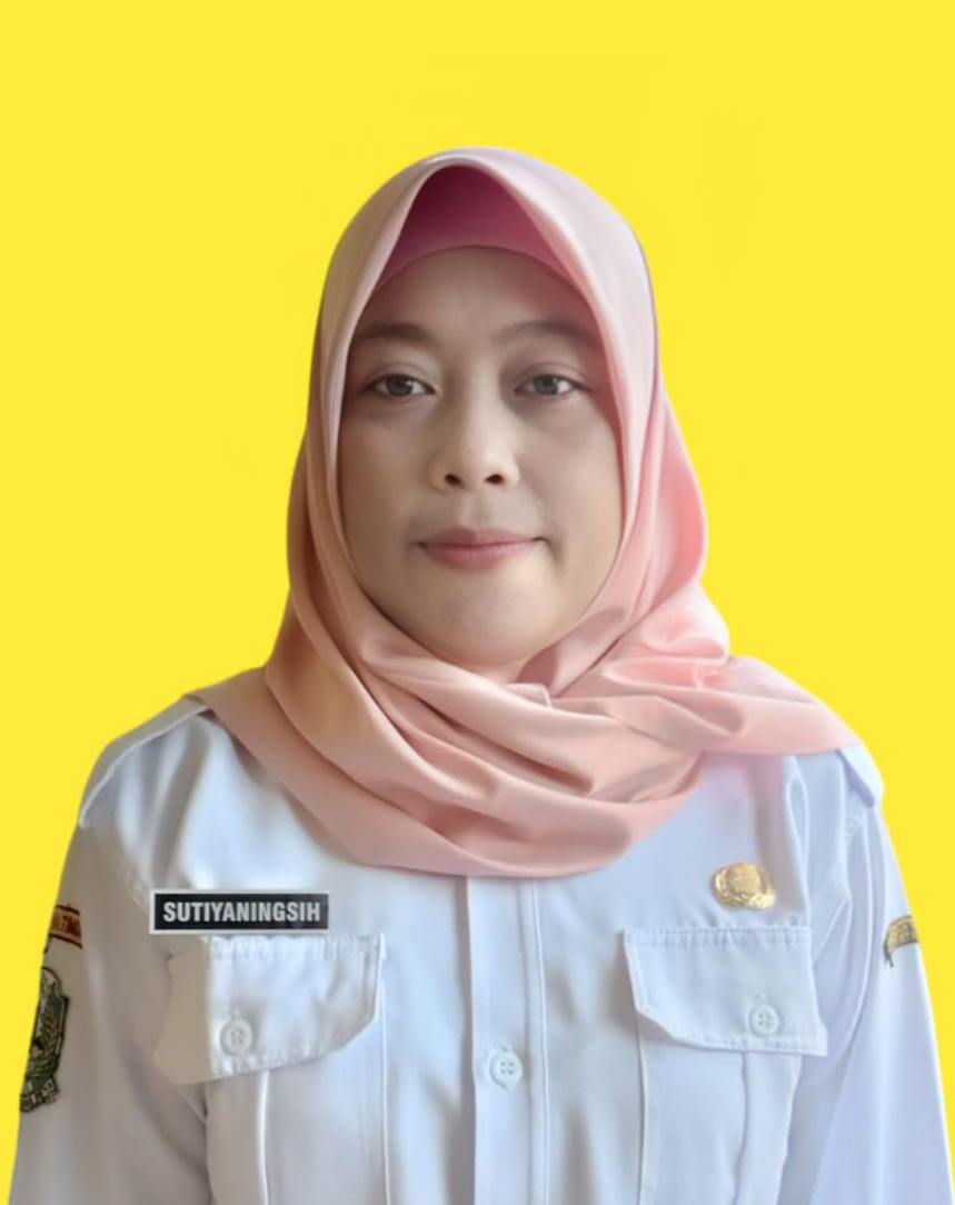 SUTIYANINGSIH