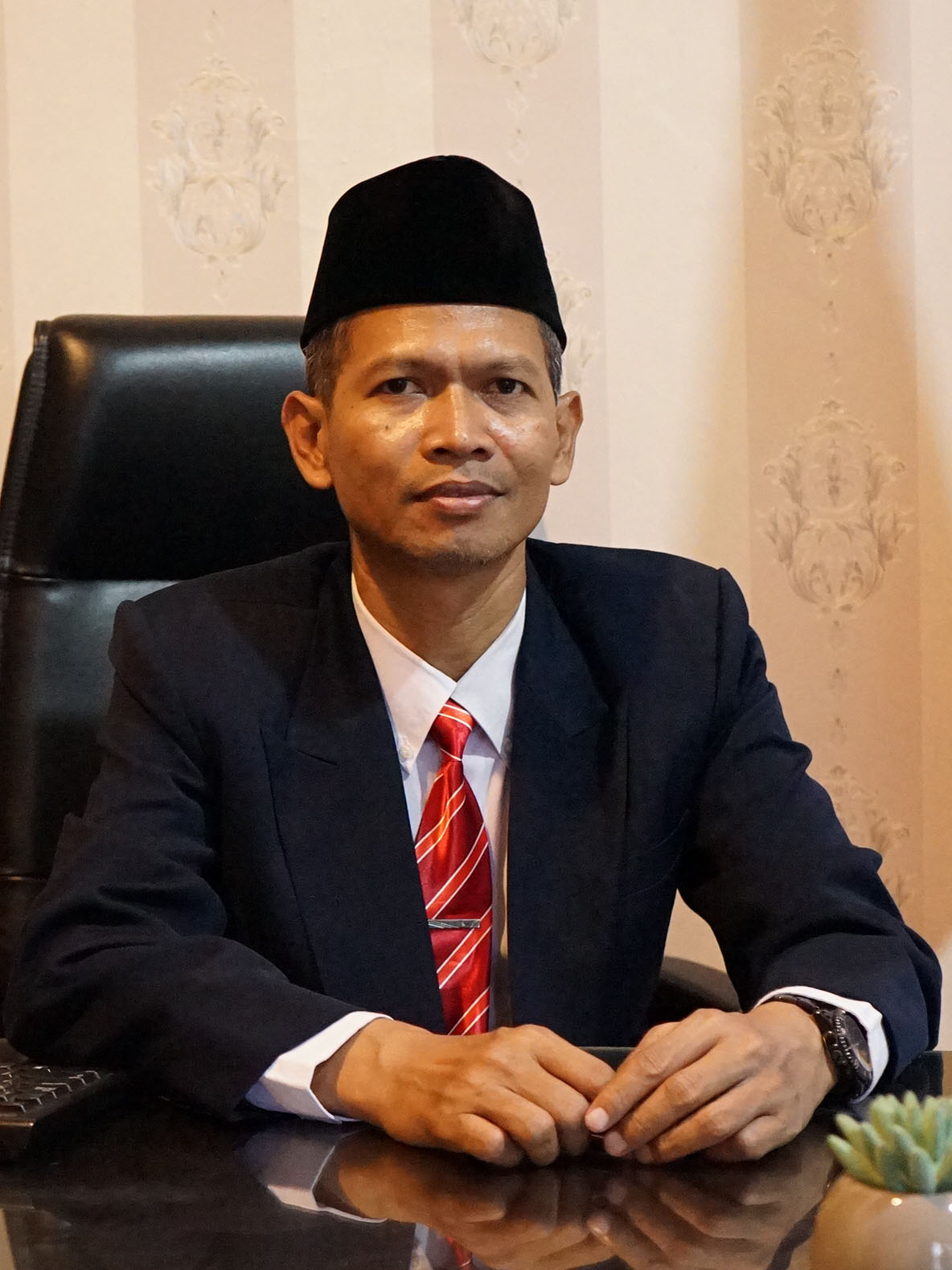 Muhammad Saiful Bahri, S.Ag., M.Pd.I.