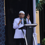 SMKN 2 Lumajang Gelar Peringatan Isra Mikraj Nabi Muhammad SAW 1447 H